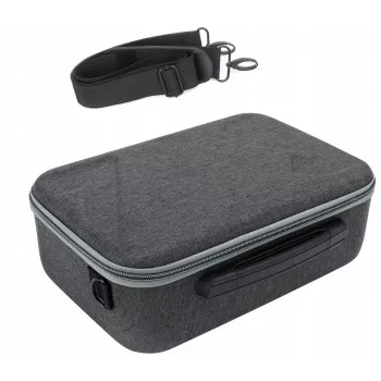 Mala rígida SUNNYLIFE para DJI RS 3 Mini e DJI Mic