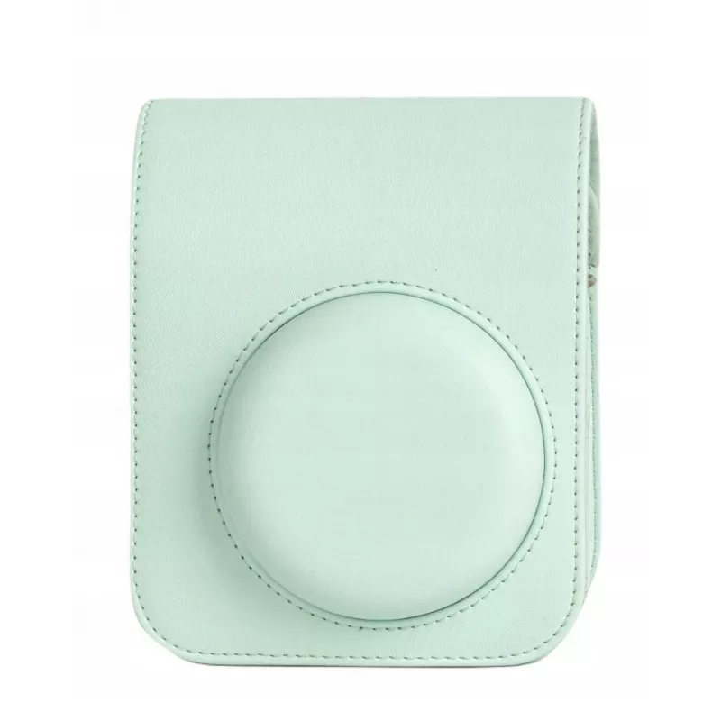 LOVEINSTANT conjunto de acessórios 8 em 1 para Fujifilm Instax Mini 12, verde-menta