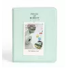 LOVEINSTANT conjunto de acessórios 8 em 1 para Fujifilm Instax Mini 12, verde-menta