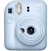 LoveInstant espelho de encaixe para Fuji Fujifilm Instax Mini 12 azul