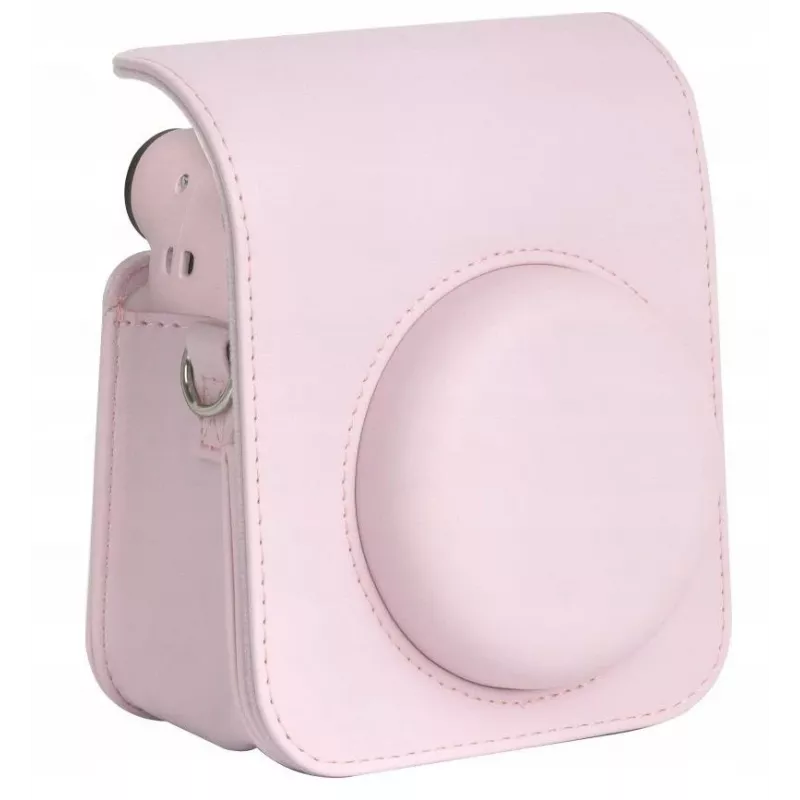 LOVEINSTANT conjunto de acessórios 8 em 1 para Fujifilm Instax Mini 12 - rosa