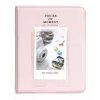LOVEINSTANT conjunto de acessórios 8 em 1 para Fujifilm Instax Mini 12 - rosa