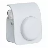 LOVEINSTANT conjunto de acessórios 8 em 1 para Fujifilm Instax Mini 12 - branco