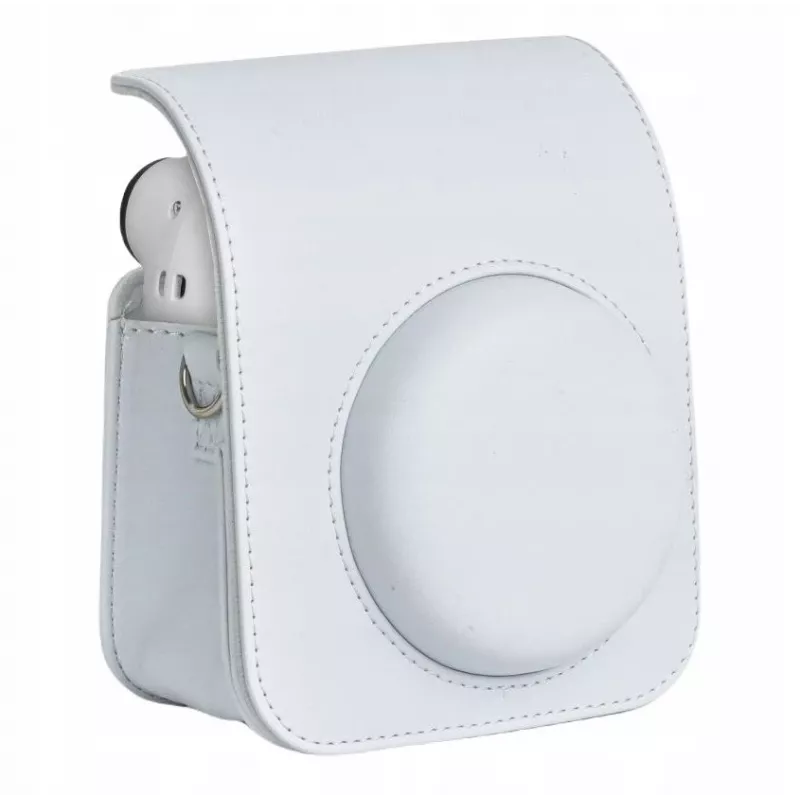 LOVEINSTANT conjunto de acessórios 8 em 1 para Fujifilm Instax Mini 12 - branco