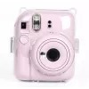 LOVEINSTANT capa protetora para Fujifilm Instax Mini 12 - transparente