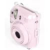 LOVEINSTANT capa protetora para Fujifilm Instax Mini 12 - transparente