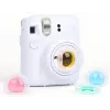 LOVEINSTANT conjunto de 4 filtros para câmara Fujifilm Instax Mini 12