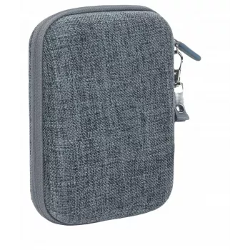 LOVEINSTANT capa protetora para Fujifilm Instax Square Link / SQ Link / Link 2 SE / Evo / LiPlay - cinzento-escuro