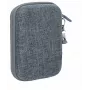 LOVEINSTANT capa protetora para Fujifilm Instax Square Link / SQ Link / Link 2 SE / Evo / LiPlay - cinzento-escuro