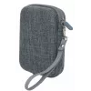 LOVEINSTANT capa protetora para Fujifilm Instax Square Link / SQ Link / Link 2 SE / Evo / LiPlay - cinzento-escuro