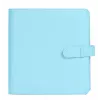 LOVEINSTANT álbum de fotografias 288 fotos para Fujifilm Instax Square SQ40 / SQ1 / SQ6 / SQ10 / SQ20 / Square Link / Share SP-3, azul