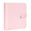 LOVEINSTANT álbum de fotografias 288 cópias para Fujifilm Instax Square SQ1 / SQ6 / SQ10 / SQ20 / Square Link / Share SP-3, rosa