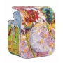 LOVEINSTANT capa bolsa para Fujifilm Instax Mini 12, Colorful Spots