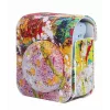 LOVEINSTANT capa bolsa para Fujifilm Instax Mini 12, Colorful Spots