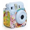 LOVEINSTANT capa bolsa para Fujifilm Instax Mini 12, Colorful Spots