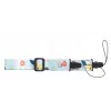 LOVEINSTANT capa para Fujifilm Instax Mini 12 com autocolantes / Holiday Time