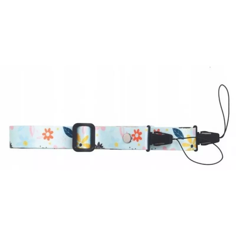 LOVEINSTANT capa para Fujifilm Instax Mini 12 com autocolantes / Holiday Time