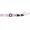 LOVEINSTANT capa para Fujifilm Instax Mini 12 com autocolantes - Yogurt Rabbit