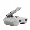 SUNNYLIFE suporte para telefone e tablet para comando DJI RC-N1 para DJI Air 2 / Air 2S / Mini 2 / Mini 3 Pro - cinzento