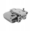 SUNNYLIFE suporte para telefone e tablet para comando DJI RC-N1 para DJI Air 2 / Air 2S / Mini 2 / Mini 3 Pro - cinzento