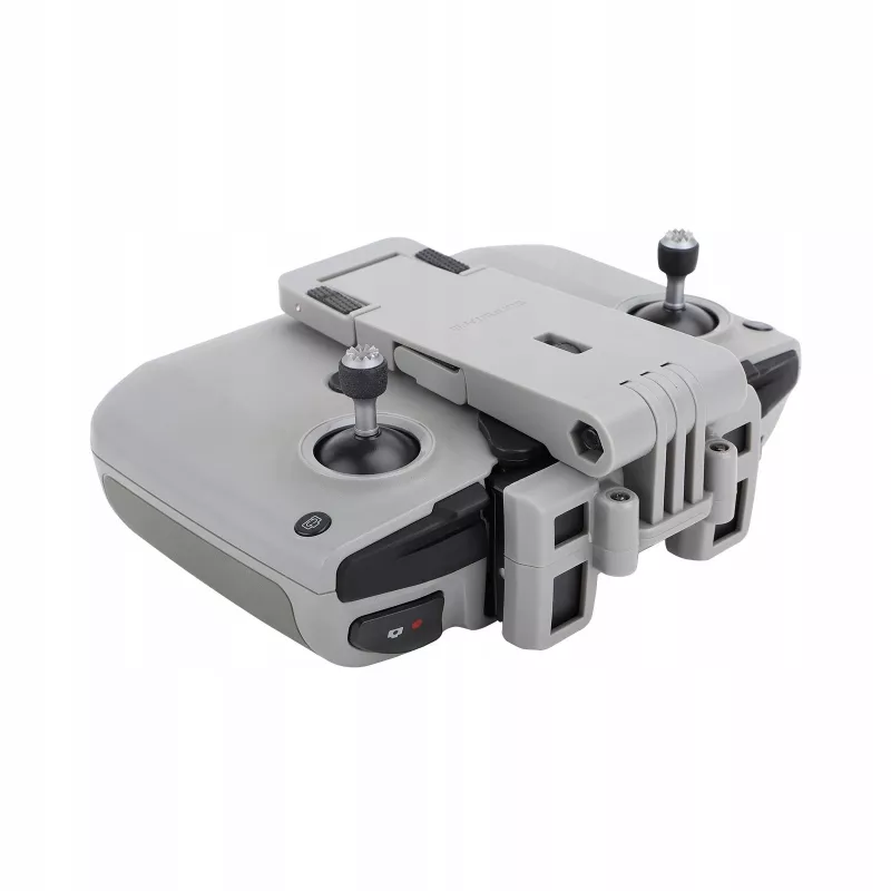 SUNNYLIFE suporte para telefone e tablet para comando DJI RC-N1 para DJI Air 2 / Air 2S / Mini 2 / Mini 3 Pro - cinzento