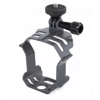 SUNNYLIFE suporte para câmara para GoPro / SJCAM / Xiaomi / Insta360 / Sony + rosca de 1/4 polegadas para DJI Mavic 3 / 3 Pro / 3 Classic GZ580-GY