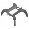 Extensores de trem de aterragem SUNNYLIFE para DJI Mavic 3 Pro - Cinzento (pack de 4)