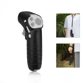 Capa protetora de silicone PULUZ para controlador DJI RC Motion 2 PU832B