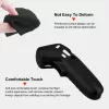 Capa protetora de silicone PULUZ para controlador DJI RC Motion 2 PU832B