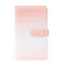 Álbum de fotos LOVEINSTANT para Fujifilm Instax Mini 96 fotos - Salmon Ombre