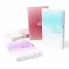 Álbum de fotos LOVEINSTANT para Fujifilm Instax Mini 96 fotos - Salmon Ombre