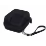 Capa Bolsa Estojo Protetor LOVEINSTANT para Polaroid Go / Go Gen 2, Preto