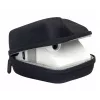 Capa Bolsa Estojo Protetor LOVEINSTANT para Polaroid Go / Go Gen 2, Preto