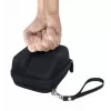 Capa Bolsa Estojo Protetor LOVEINSTANT para Polaroid Go / Go Gen 2, Preto