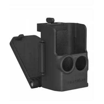 Suporte Magnético SUNNYLIFE para DJI Osmo Pocket 3 - Vertical e Horizontal - Preto
