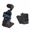 Suporte Magnético SUNNYLIFE para DJI Osmo Pocket 3 - Vertical e Horizontal - Preto