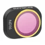 Filtro ND16 NDX16 Cinzento SUNNYLIFE para DJI Mini 4 Pro + Estojo N4P-FI722-16