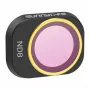 Filtro ND8 NDX8 Cinzento SUNNYLIFE para DJI Mini 4 Pro + Estojo N4P-FI722-8