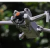 Filtro ND8 NDX8 Cinzento SUNNYLIFE para DJI Mini 4 Pro + Estojo N4P-FI722-8