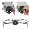 Filtro ND8 NDX8 Cinzento SUNNYLIFE para DJI Mini 4 Pro + Estojo N4P-FI722-8