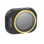 Filtro Ultravioleta UV MC SUNNYLIFE para drone DJI Mini 4 Pro + Estojo de Proteção