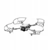 Conjunto de Proteção de Hélices SUNNYLIFE 4 Peças para DJI Mini 4 Pro Cinzento