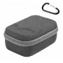 Estojo Rígido Bolsa de Transporte SUNNYLIFE para drone DJI Mini 4 Pro, Preto, N4P-B696-D