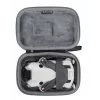 Estojo Rígido Bolsa de Transporte SUNNYLIFE para drone DJI Mini 4 Pro, Preto, N4P-B696-D