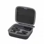 Estojo de Proteção Rígido SUNNYLIFE para DJI Osmo Pocket 3 e acessórios, Preto