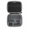 Estojo de Proteção Rígido SUNNYLIFE para DJI Osmo Pocket 3 e acessórios, Preto