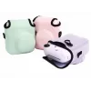 Bolsa Capa em Neoprene Macio LOVEINSTANT para Fujifilm Instax Mini 12 - Rosa
