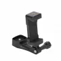 SUNNYLIFE Suporte para smartphone para DJI Osmo Pocket 3 - preto
