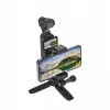 SUNNYLIFE Suporte para smartphone para DJI Osmo Pocket 3 - preto