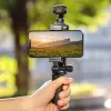 SUNNYLIFE Suporte para smartphone para DJI Osmo Pocket 3 - preto